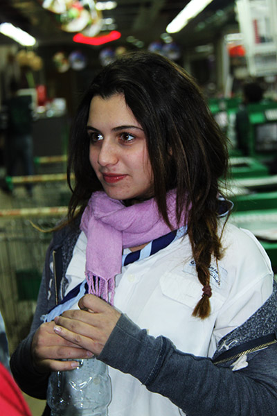 15eme Banque Alimentaire